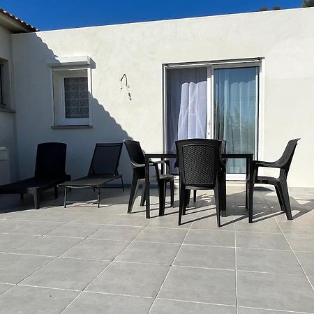 Maison T1 Bis Corse لوسيانا المظهر الخارجي الصورة