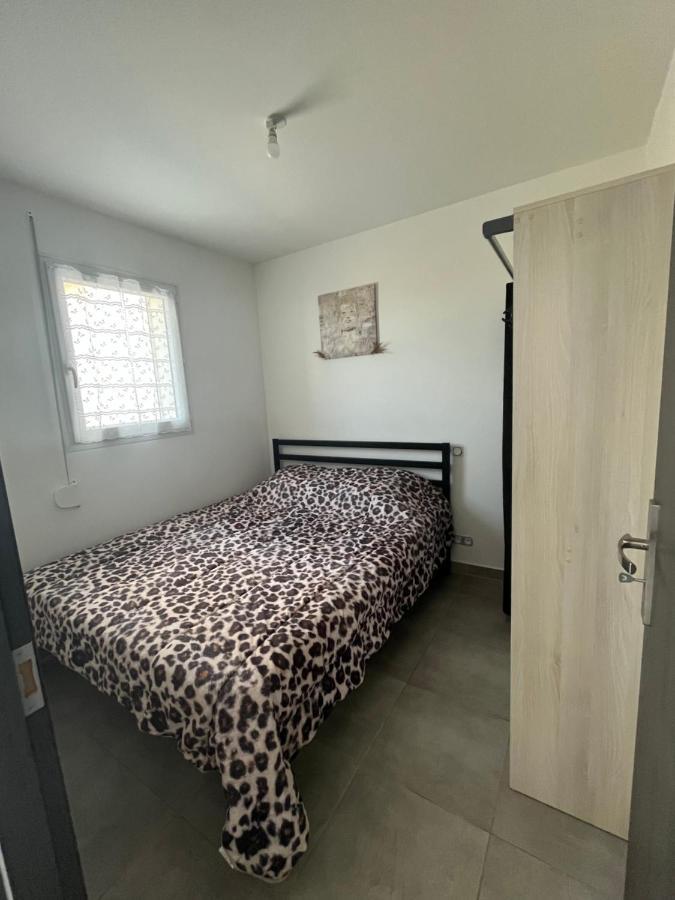 Maison T1 Bis Corse لوسيانا المظهر الخارجي الصورة